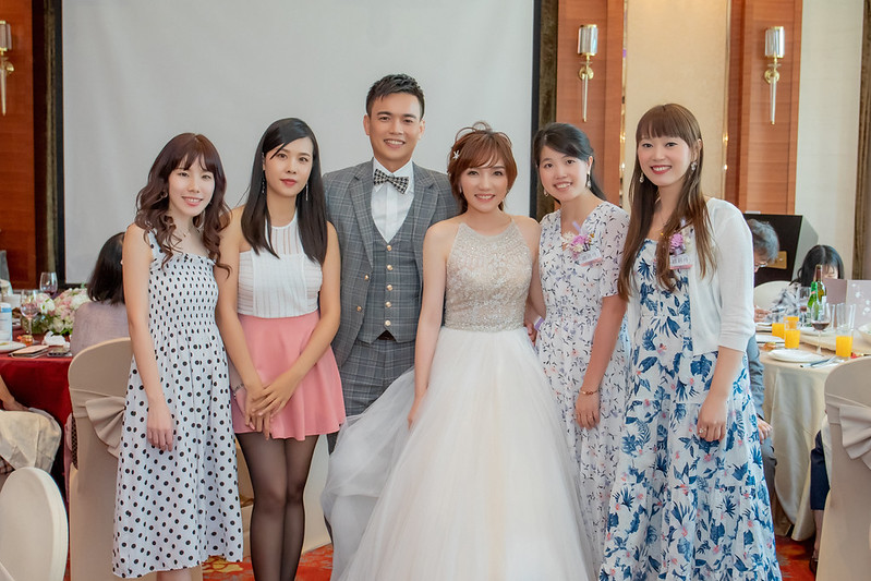 Wedding婚禮記錄 大熊婚禮攝影 