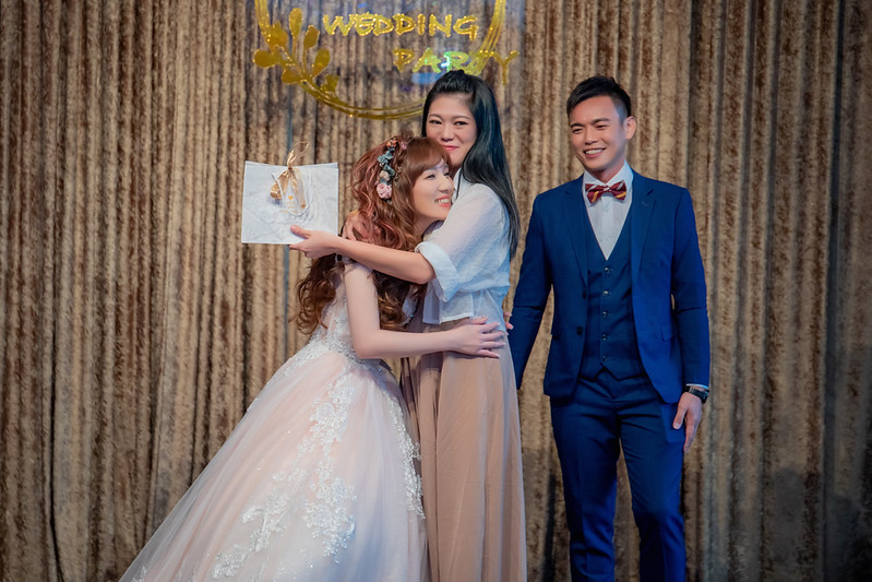 Wedding婚禮記錄 大熊婚禮攝影 