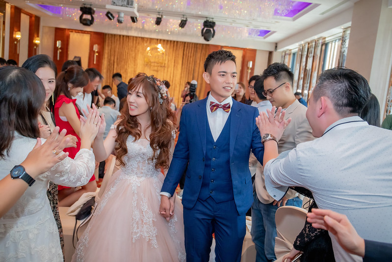 Wedding婚禮記錄 大熊婚禮攝影 