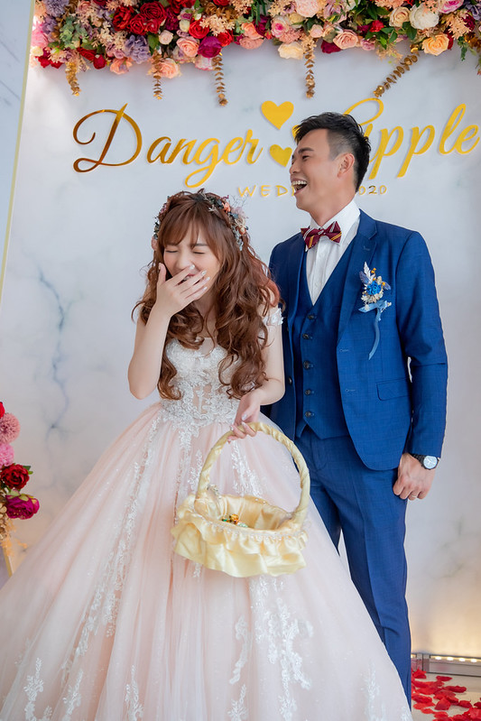 Wedding婚禮記錄 大熊婚禮攝影 