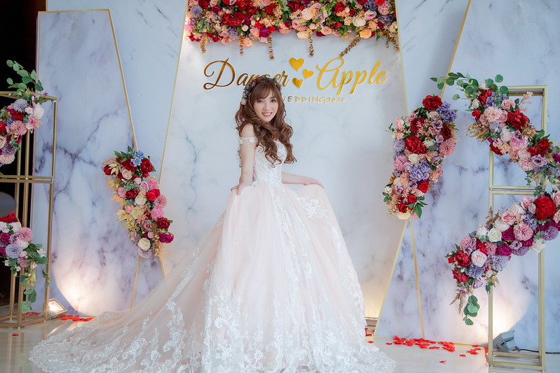 Wedding婚禮記錄 大熊婚禮攝影 