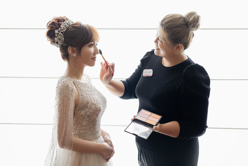 Wedding婚禮記錄 大熊婚禮攝影 