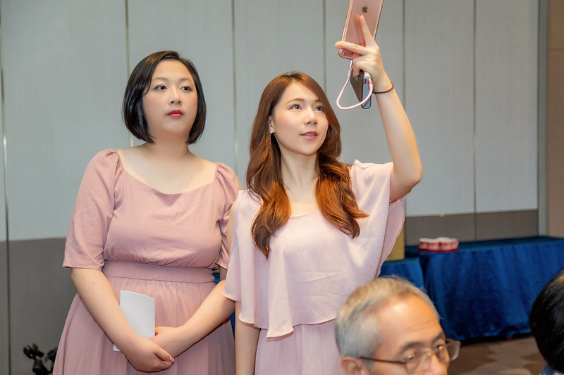 Apple婚禮攝影 Wedding婚禮記錄 