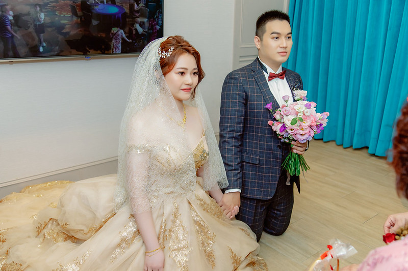 Apple婚禮攝影 Wedding婚禮記錄 