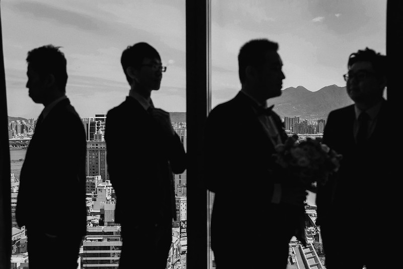Apple婚禮攝影 Wedding婚禮記錄 