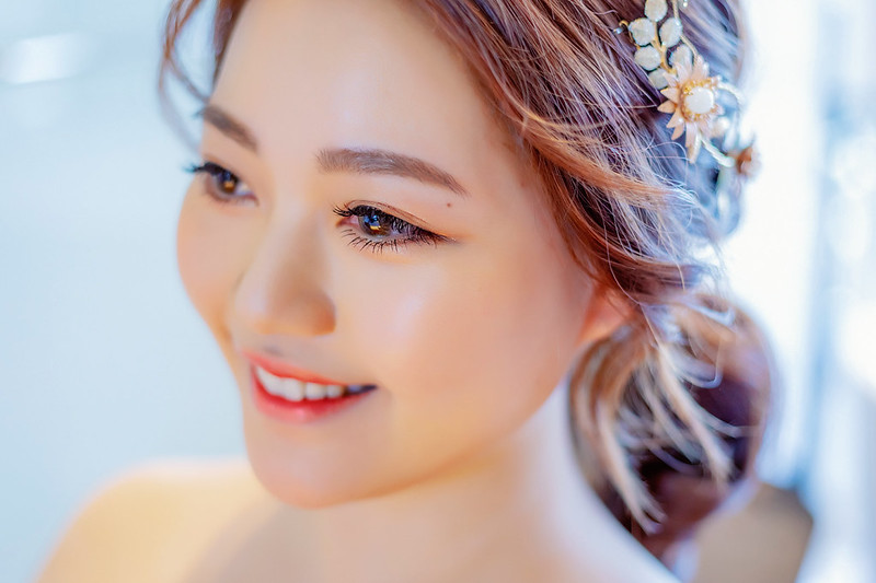 Apple婚禮攝影 Wedding婚禮記錄 