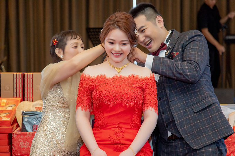 Apple婚禮攝影 Wedding婚禮記錄 