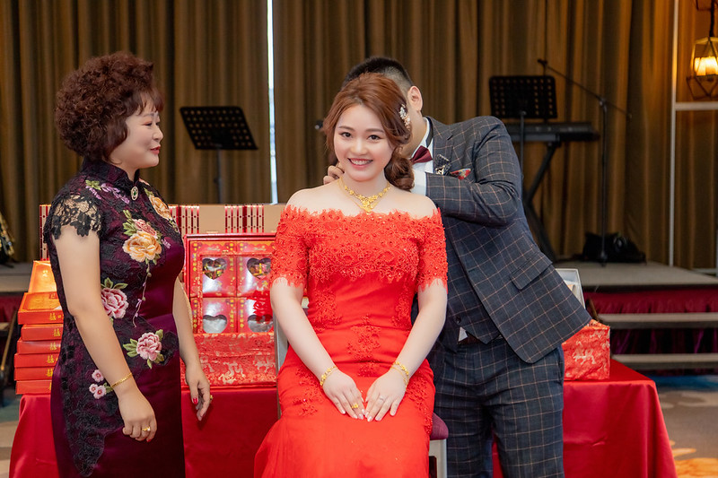 Apple婚禮攝影 Wedding婚禮記錄 