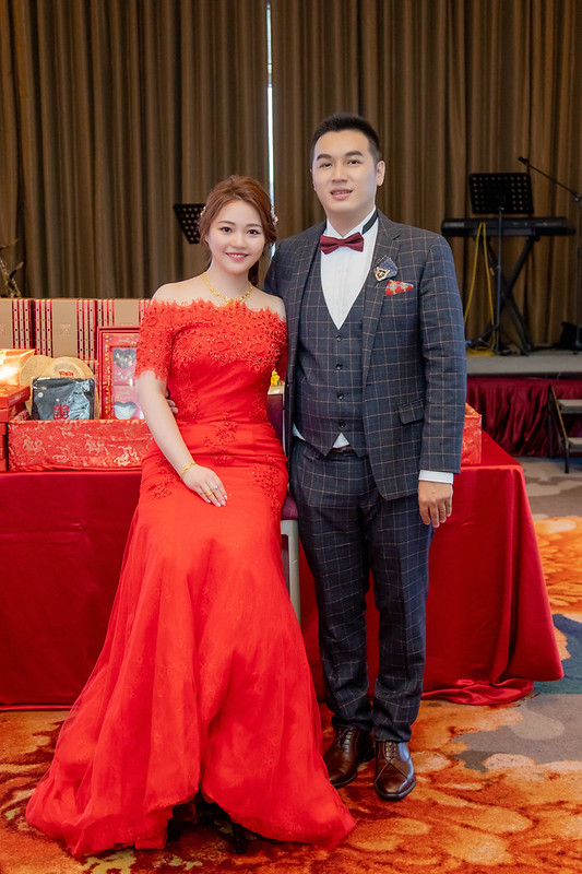 Apple婚禮攝影 Wedding婚禮記錄 