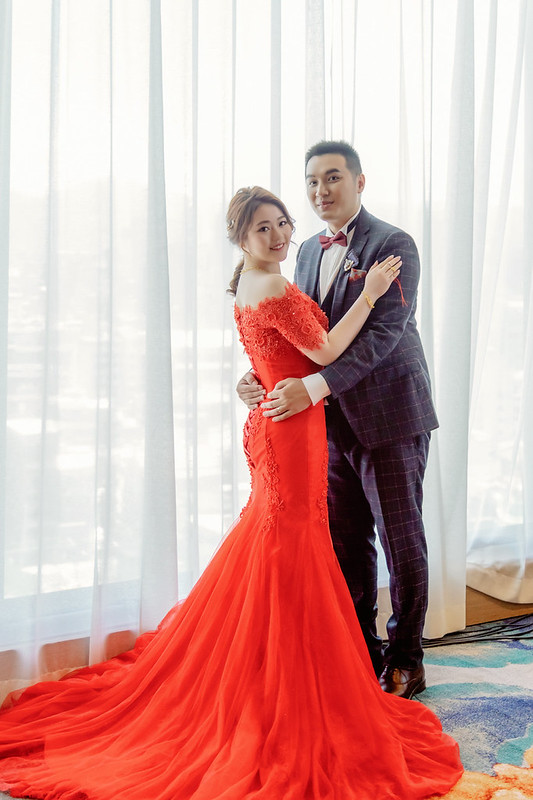 Apple婚禮攝影 Wedding婚禮記錄 