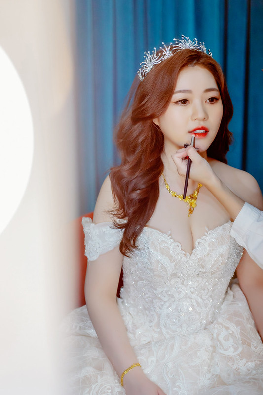 Apple婚禮攝影 Wedding婚禮記錄 