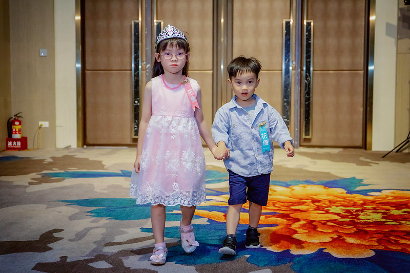 Apple婚禮攝影 Wedding婚禮記錄 
