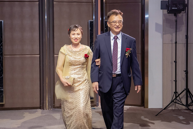 Apple婚禮攝影 Wedding婚禮記錄 