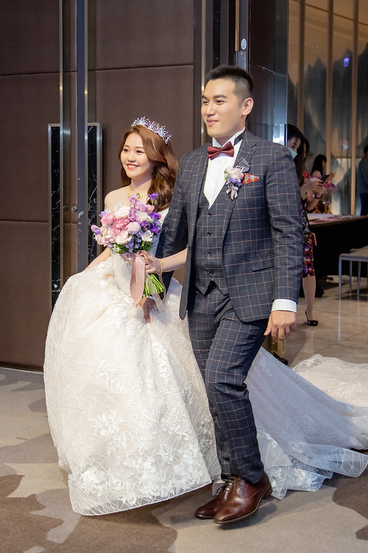 Apple婚禮攝影 Wedding婚禮記錄 