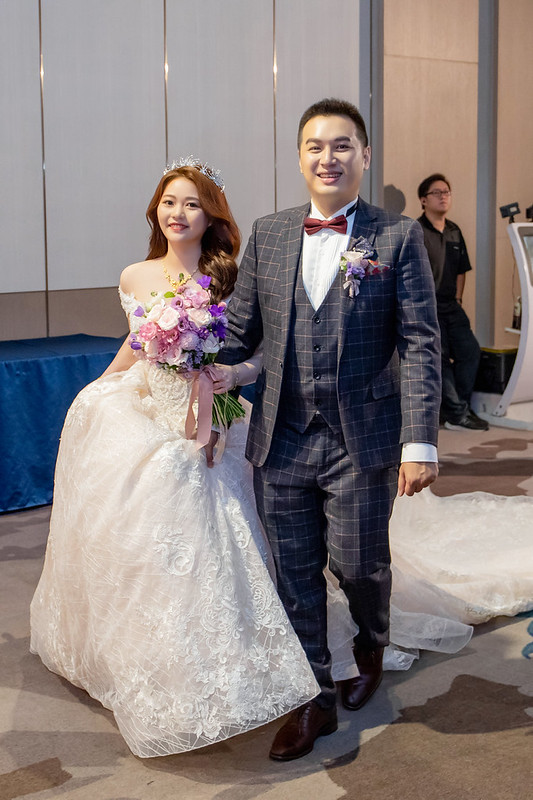 Apple婚禮攝影 Wedding婚禮記錄 