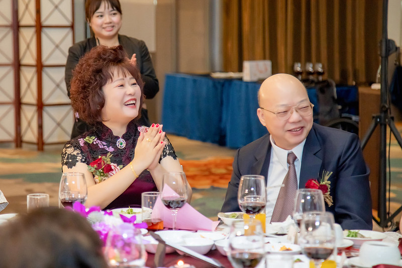 Apple婚禮攝影 Wedding婚禮記錄 