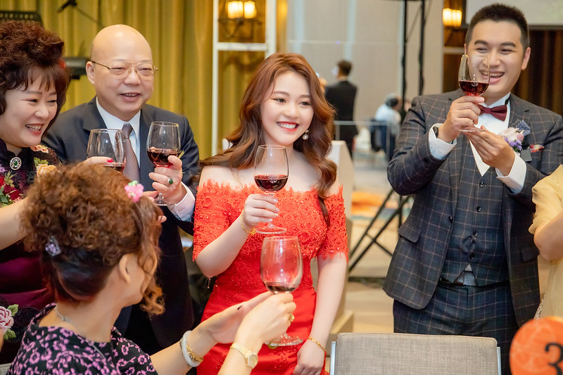 Apple婚禮攝影 Wedding婚禮記錄 