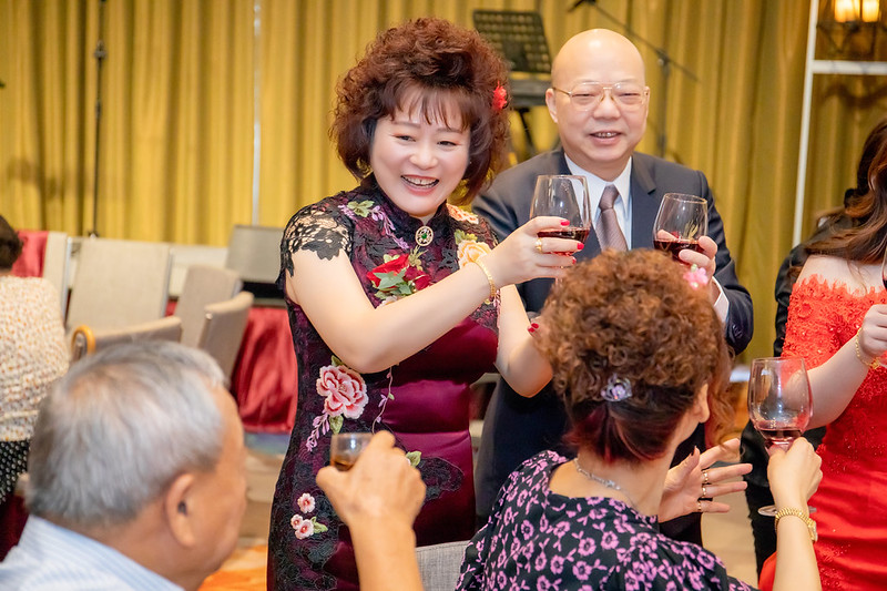 Apple婚禮攝影 Wedding婚禮記錄 