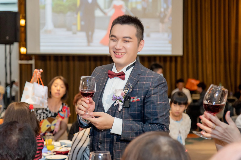 Apple婚禮攝影 Wedding婚禮記錄 
