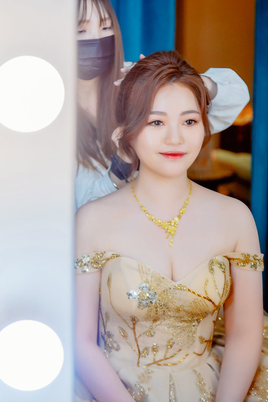 Apple婚禮攝影 Wedding婚禮記錄 