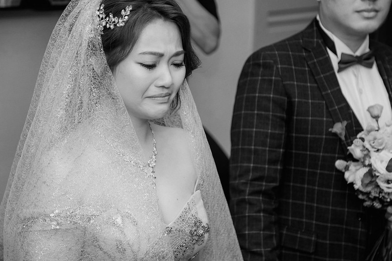 Apple婚禮攝影 Wedding婚禮記錄 
