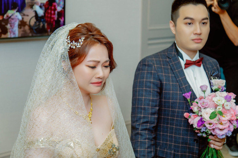 Apple婚禮攝影 Wedding婚禮記錄 
