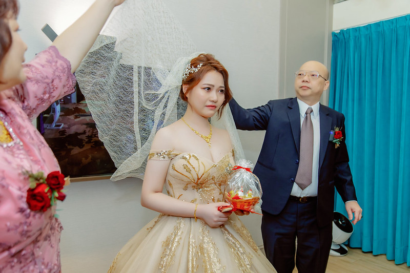 Apple婚禮攝影 Wedding婚禮記錄 