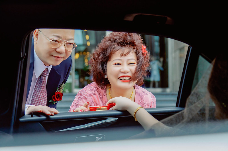 Apple婚禮攝影 Wedding婚禮記錄 