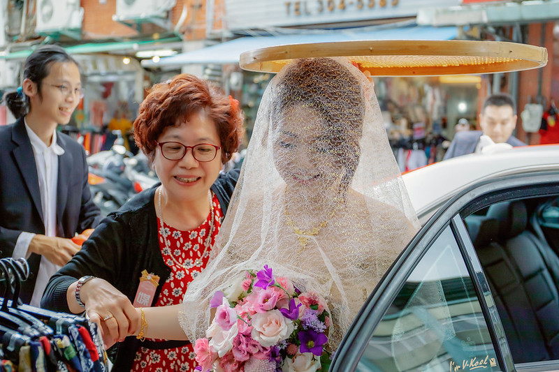 Apple婚禮攝影 Wedding婚禮記錄 