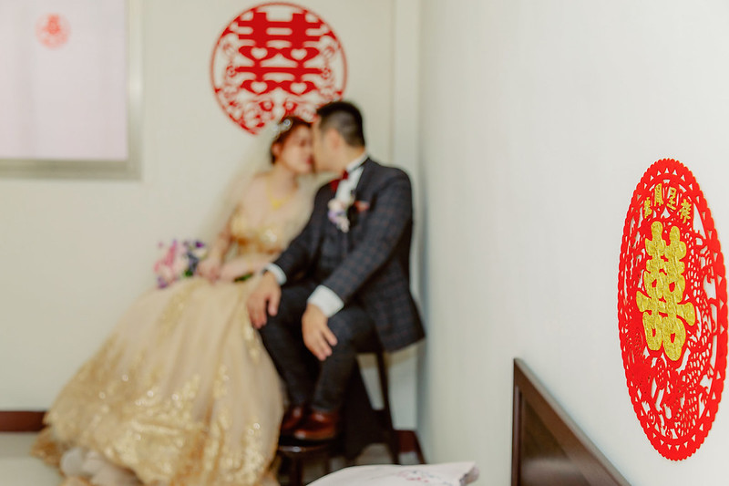 Apple婚禮攝影 Wedding婚禮記錄 