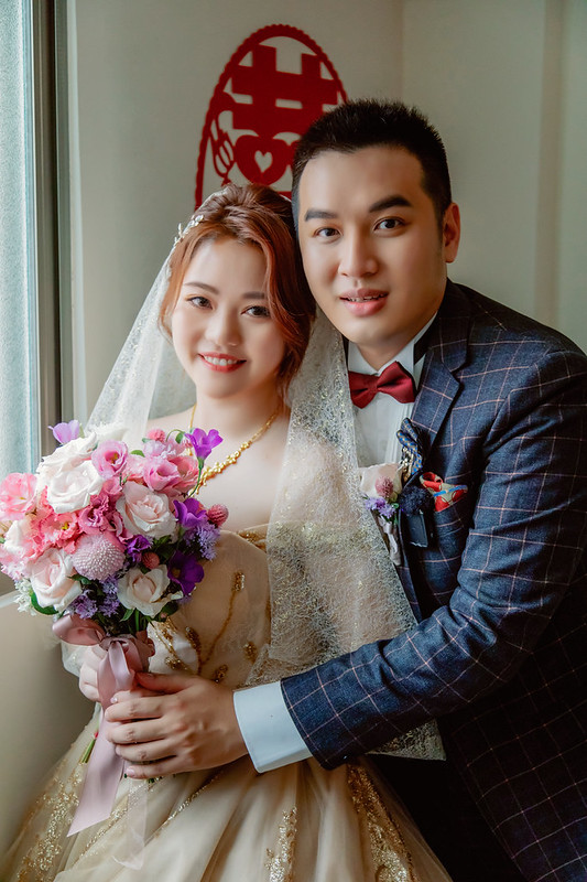 Apple婚禮攝影 Wedding婚禮記錄 
