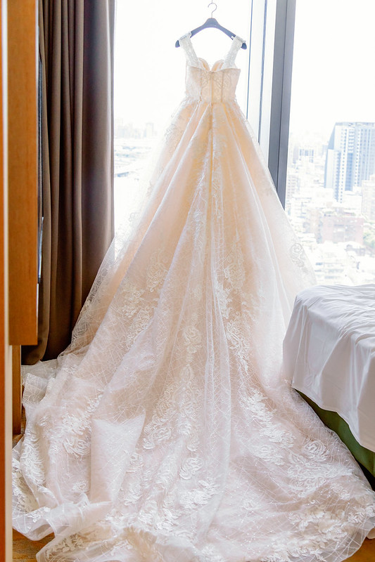 Apple婚禮攝影 Wedding婚禮記錄 
