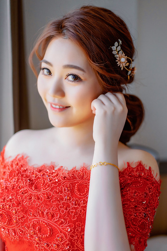 Apple婚禮攝影 Wedding婚禮記錄 