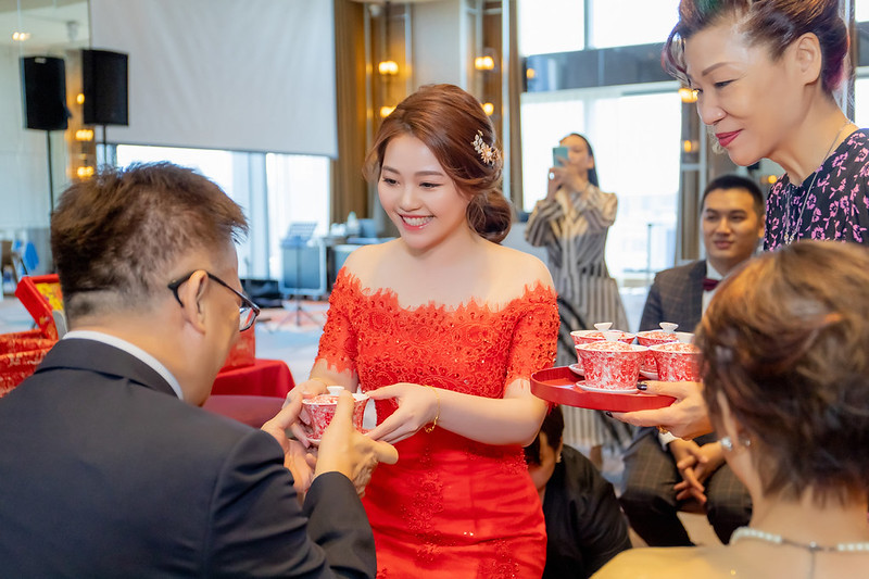 Apple婚禮攝影 Wedding婚禮記錄 
