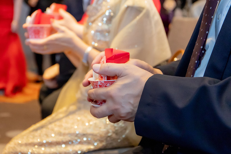 Apple婚禮攝影 Wedding婚禮記錄 