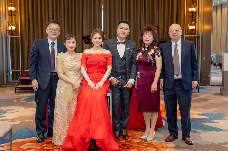 Apple婚禮攝影 Wedding婚禮記錄 