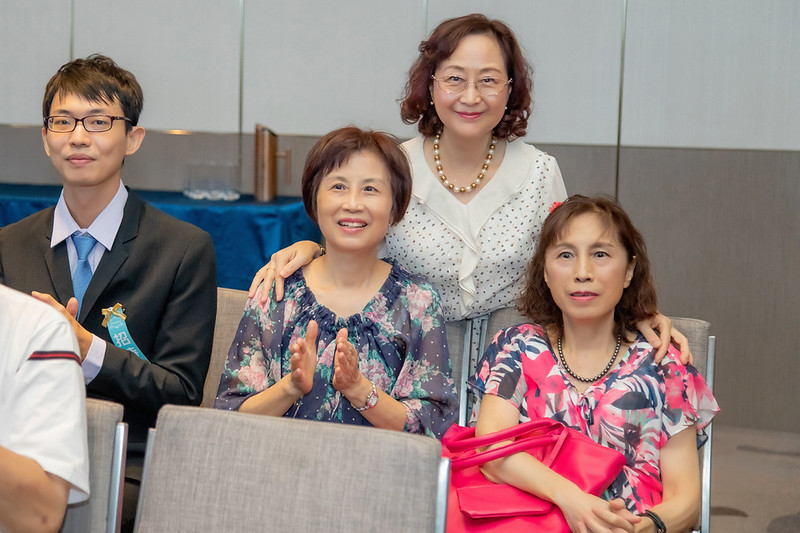 Apple婚禮攝影 Wedding婚禮記錄 