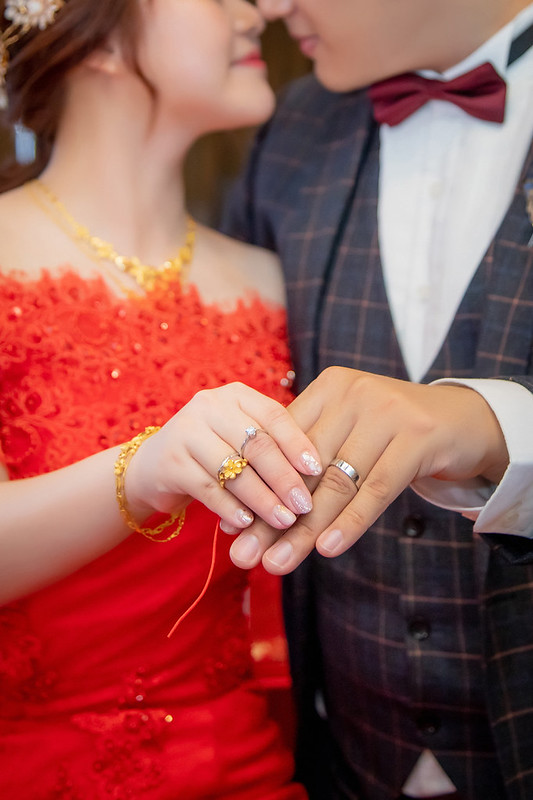 Apple婚禮攝影 Wedding婚禮記錄 