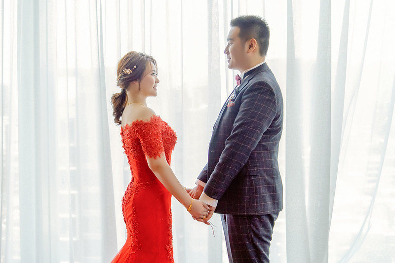 Apple婚禮攝影 Wedding婚禮記錄 