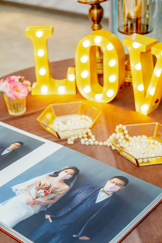 Apple婚禮攝影 Wedding婚禮記錄 