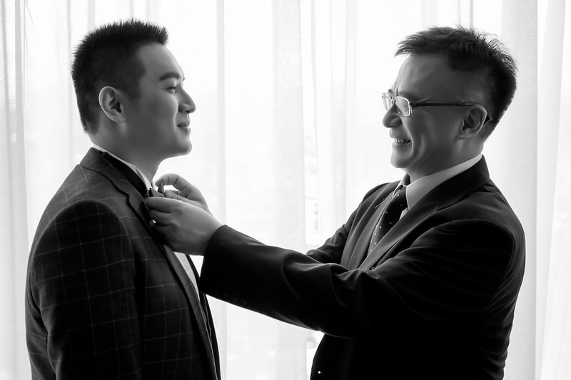 Apple婚禮攝影 Wedding婚禮記錄 