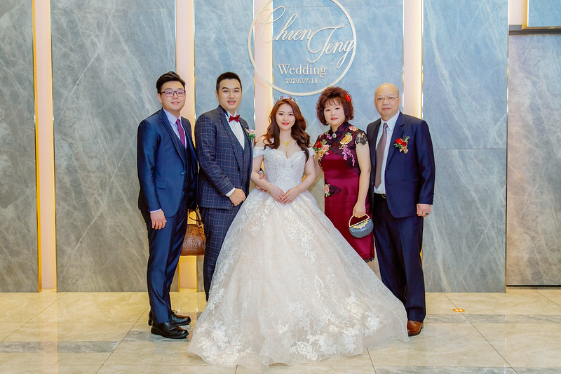 Apple婚禮攝影 Wedding婚禮記錄 
