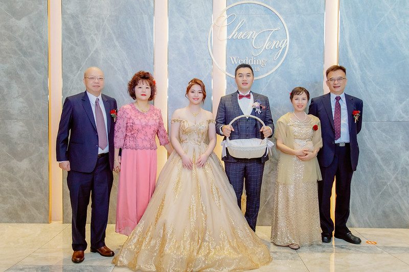 Apple婚禮攝影 Wedding婚禮記錄 