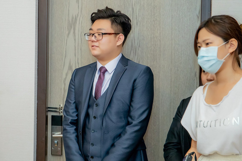 Apple婚禮攝影 Wedding婚禮記錄 