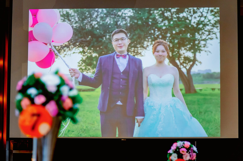 Apple婚禮攝影 Wedding婚禮記錄 