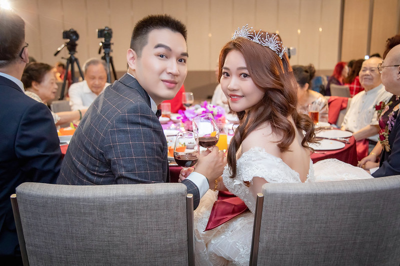 Apple婚禮攝影 Wedding婚禮記錄 