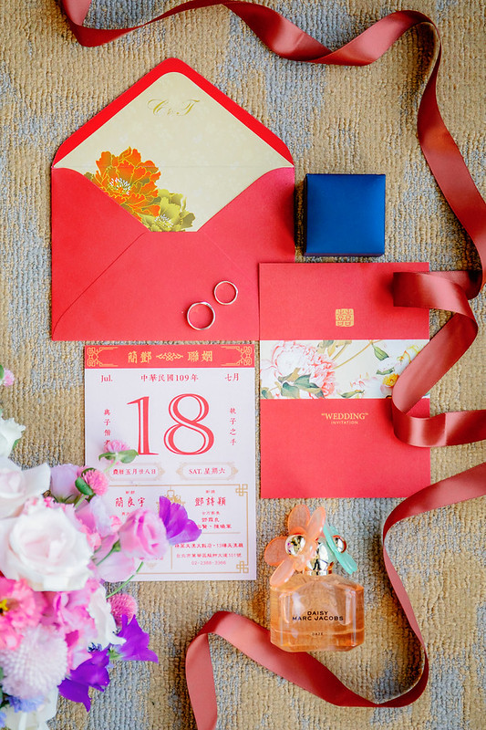 Apple婚禮攝影 Wedding婚禮記錄 