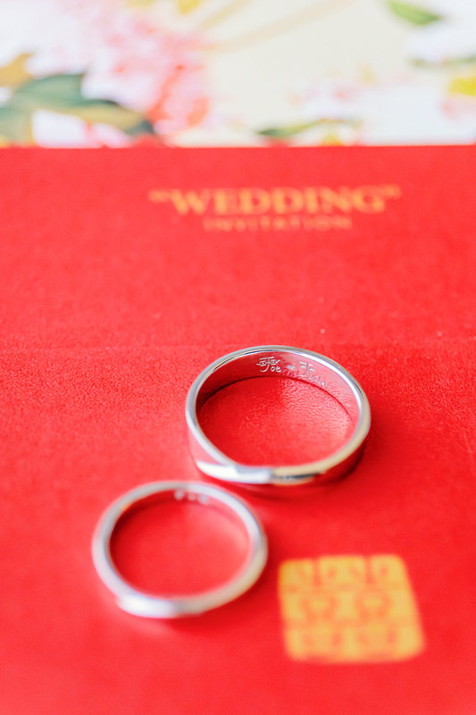 Apple婚禮攝影 Wedding婚禮記錄 
