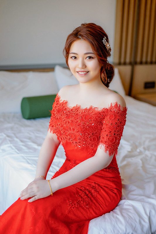 Apple婚禮攝影 Wedding婚禮記錄 