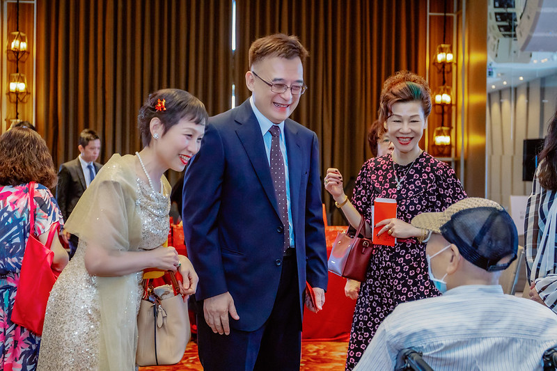 Apple婚禮攝影 Wedding婚禮記錄 